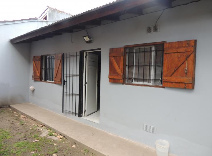 Departamento · 40m² · 1 Ambiente