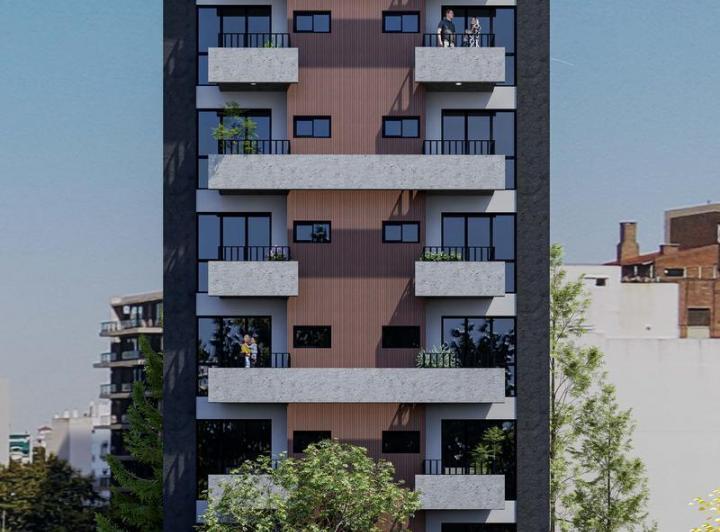 Desarrollo vertical