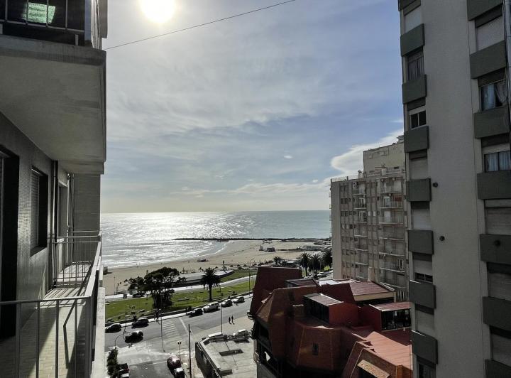 Departamento · 70m² · 3 Ambientes