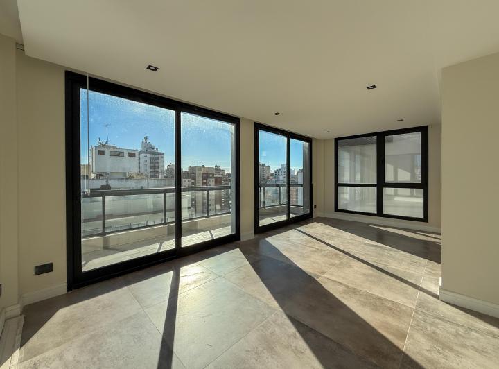 Departamento · 108m² · 3 Ambientes