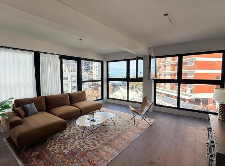 Departamento · 94m² · 3 Ambientes