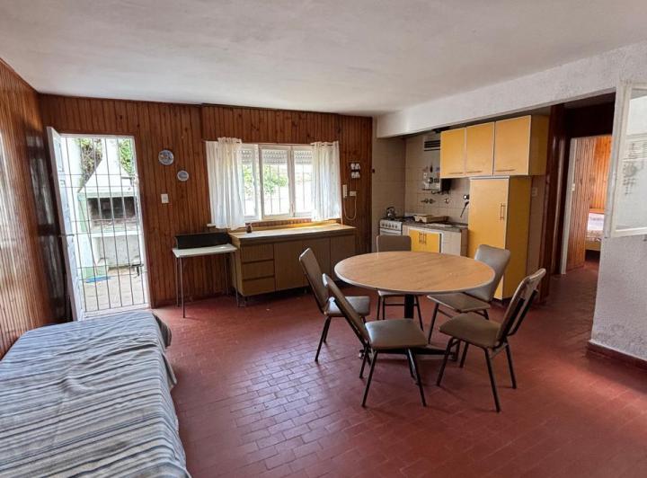 Departamento · 47m² · 3 Ambientes