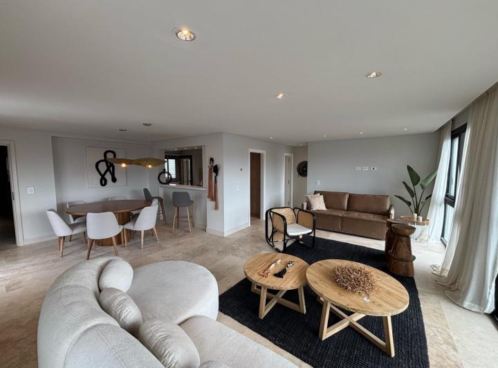 Departamento · 70m² · 2 Ambientes