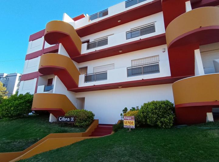 Departamento · 49m² · 1 Ambiente · 1 Cochera