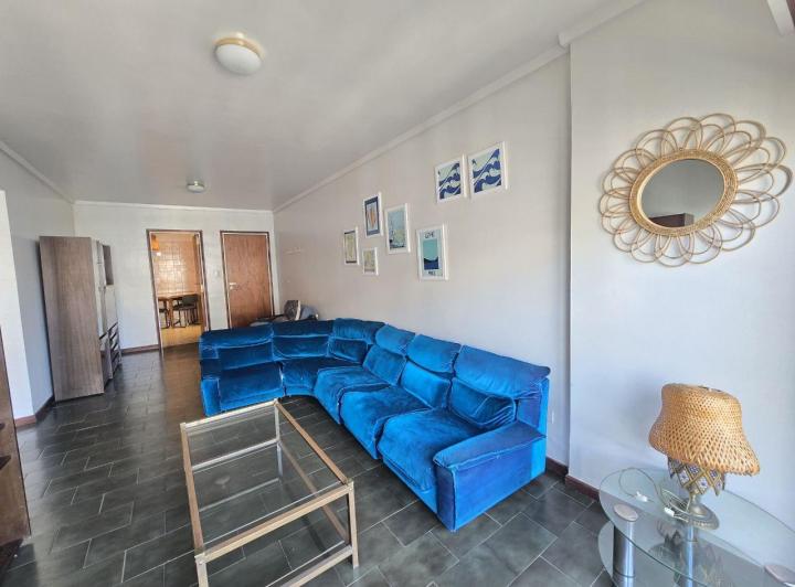 Departamento · 76m² · 3 Ambientes · 1 Cochera