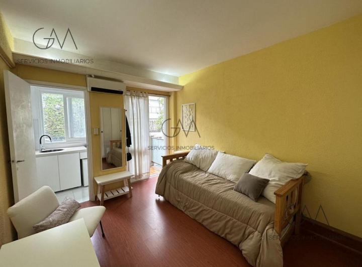 Departamento · 26ha · 1 Ambiente