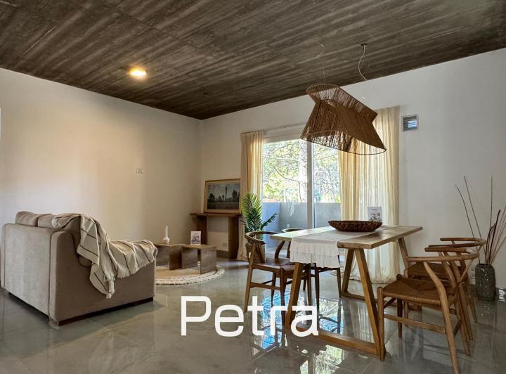 Departamento · 83m² · 3 Ambientes · 1 Cochera