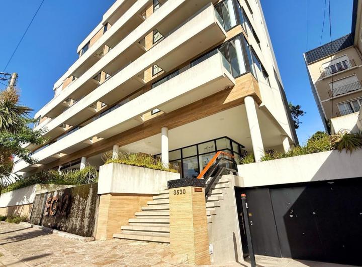 Departamento · 95m² · 3 Ambientes · 1 Cochera
