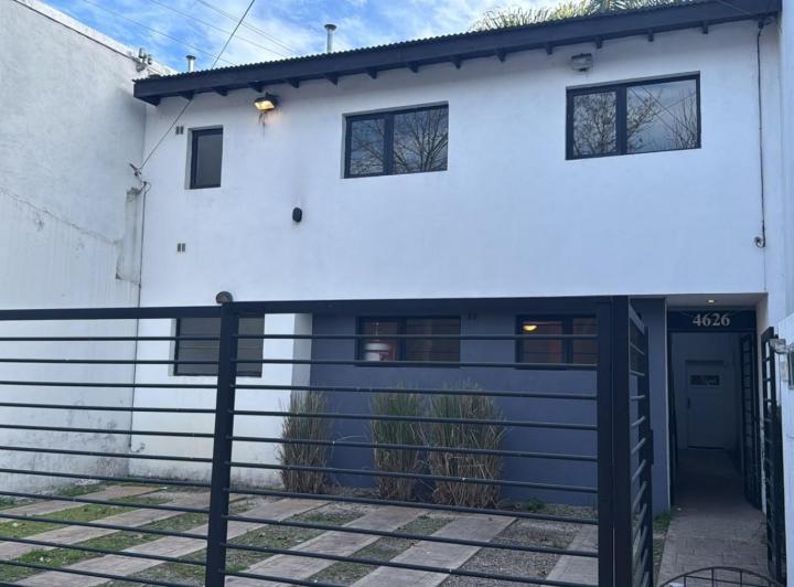 Departamento · 39m² · 2 Ambientes