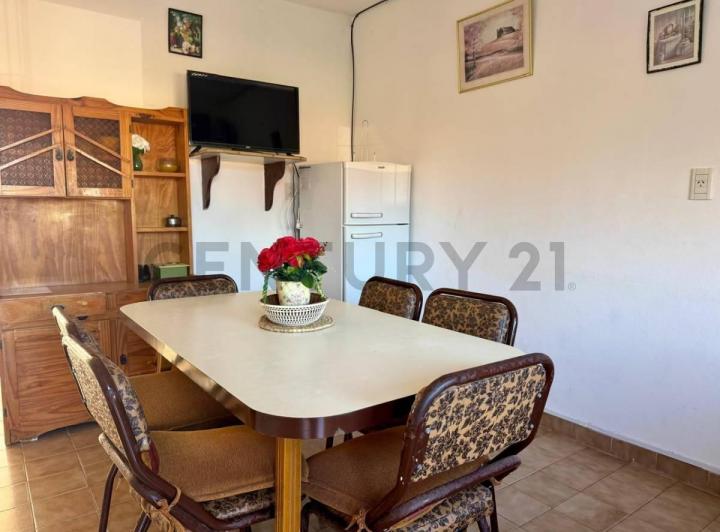 Departamento · 42m² · 3 Ambientes · 1 Cochera
