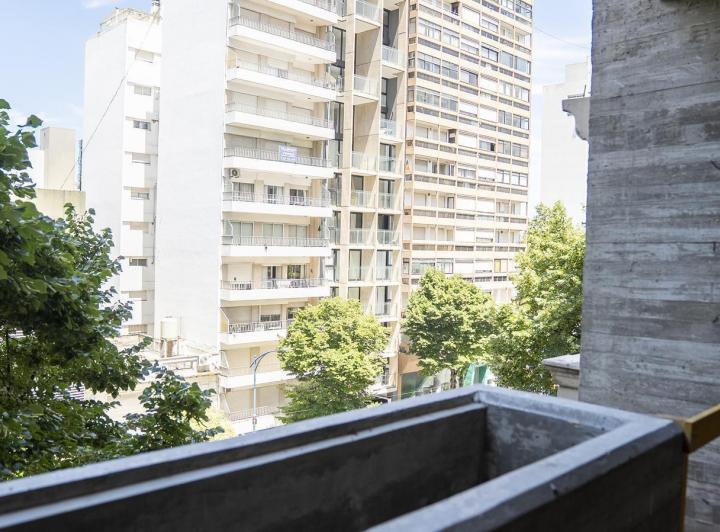 Departamento · 66m² · 2 Ambientes
