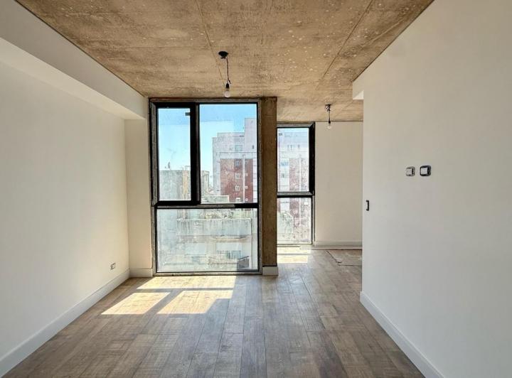 Departamento · 80m² · 3 Ambientes · 1 Cochera