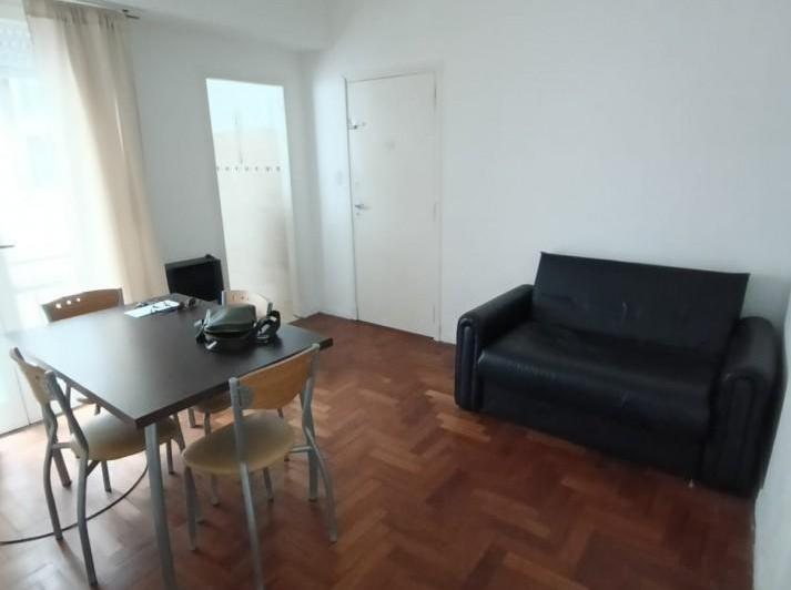 Departamento · 37m² · 2 Ambientes