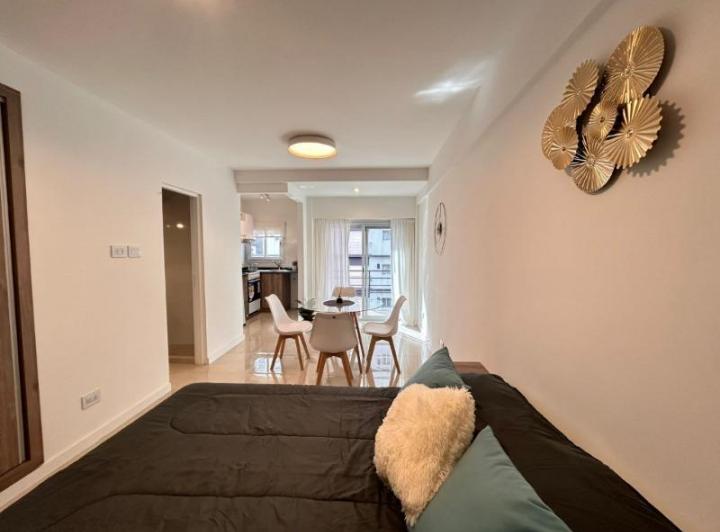 Departamento · 27m² · 1 Ambiente