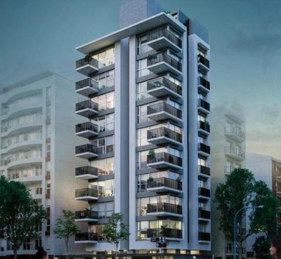 Departamento · 48m² · 2 Ambientes