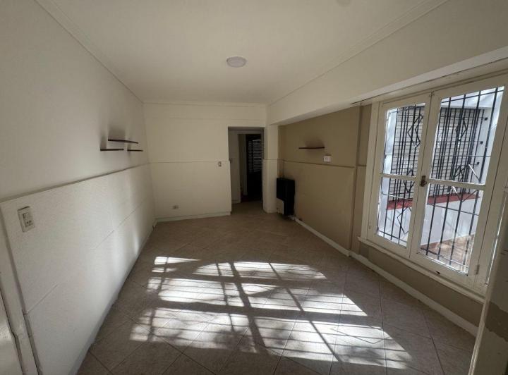 Departamento · 50m² · 3 Ambientes