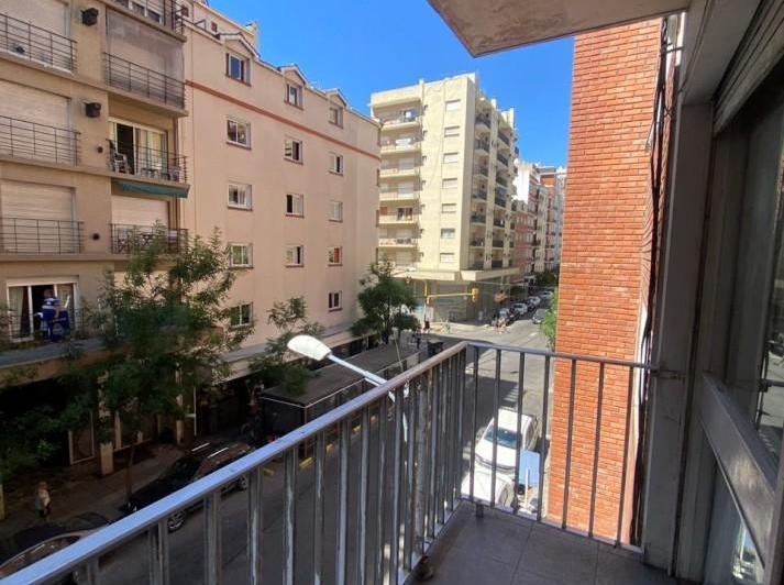 Departamento · 60m² · 2 Ambientes
