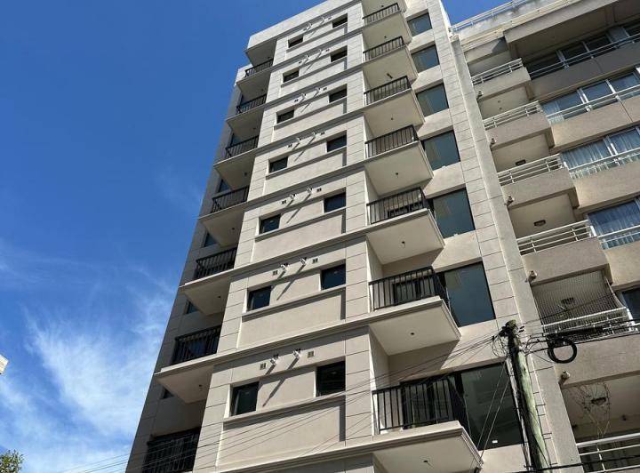 Departamento · 48m² · 2 Ambientes · 1 Cochera