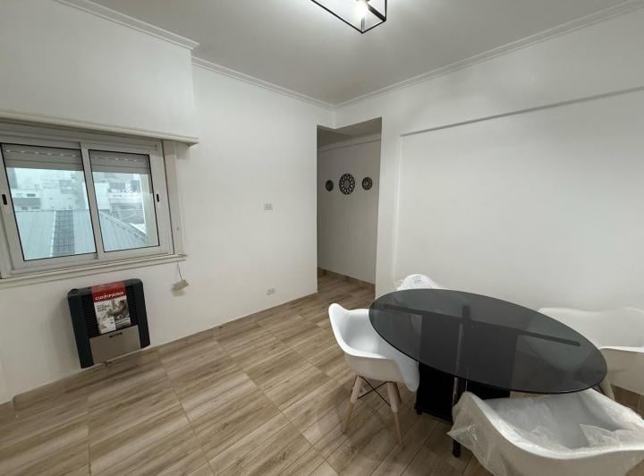 Departamento · 43m² · 3 Ambientes