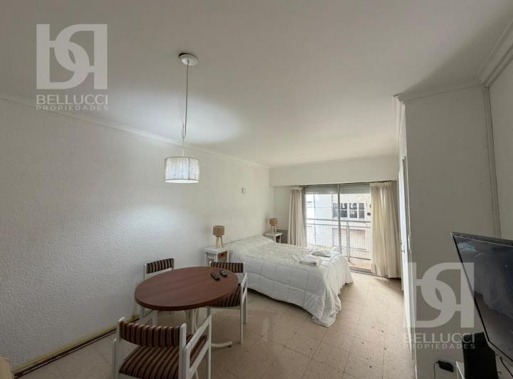 Departamento · 30m² · 1 Ambiente