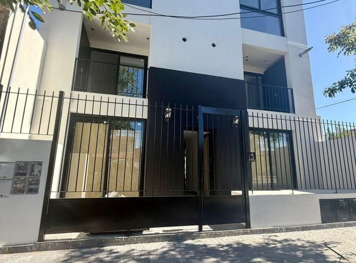 Departamento · 43m² · 2 Ambientes