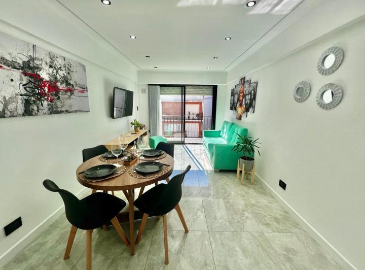 Departamento · 65m² · 3 Ambientes
