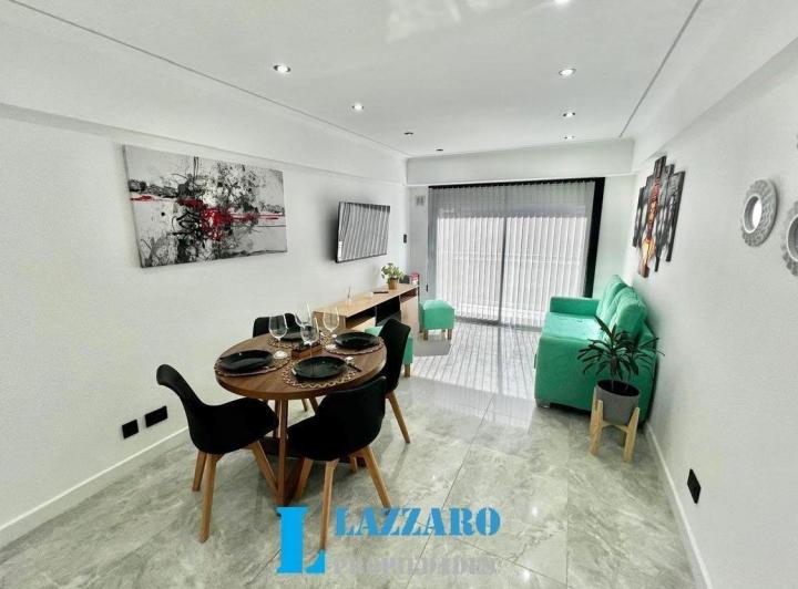 Departamento · 62ha · 3 Ambientes