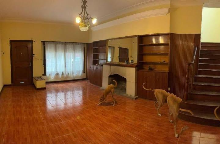 Departamento · 160m² · 4 Ambientes