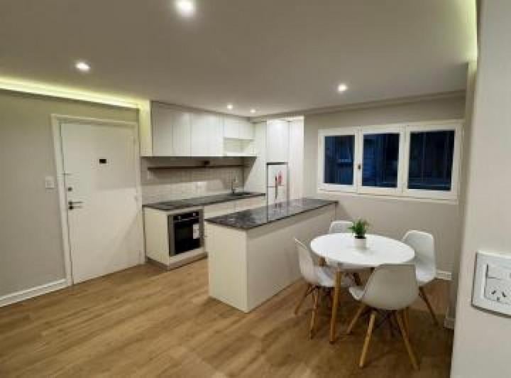 Departamento · 35m² · 2 Ambientes