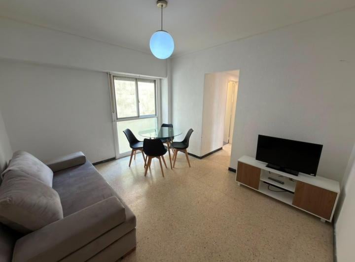 Departamento · 34m² · 2 Ambientes
