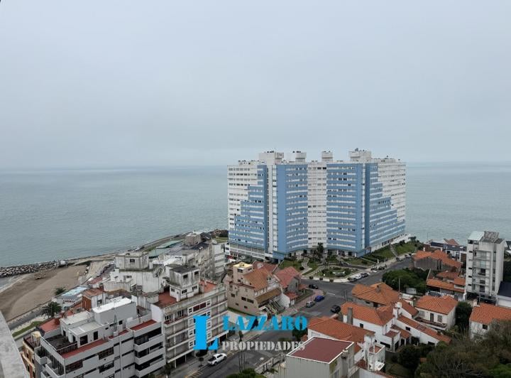 Departamento · 80m² · 2 Ambientes · 1 Cochera