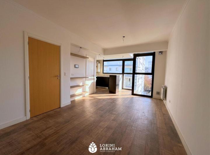Departamento · 46m² · 2 Ambientes