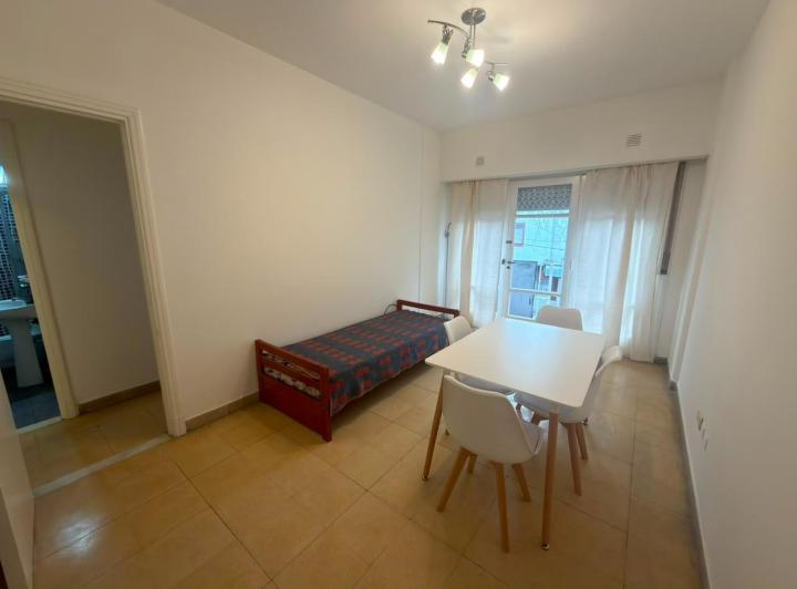 Departamento · 38m² · 2 Ambientes