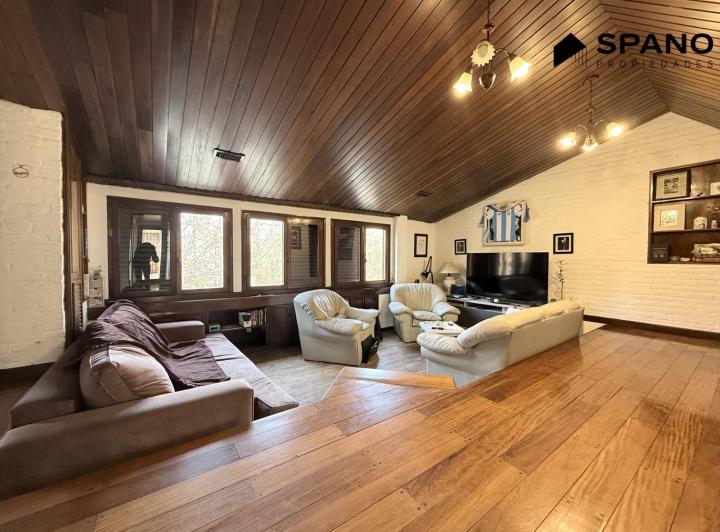 Departamento · 154m² · 4 Ambientes · 2 Cocheras