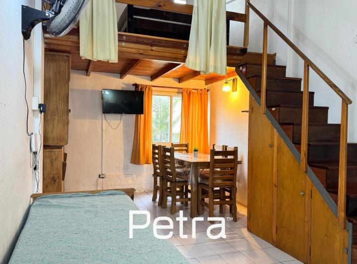 Departamento · 35m² · 2 Ambientes