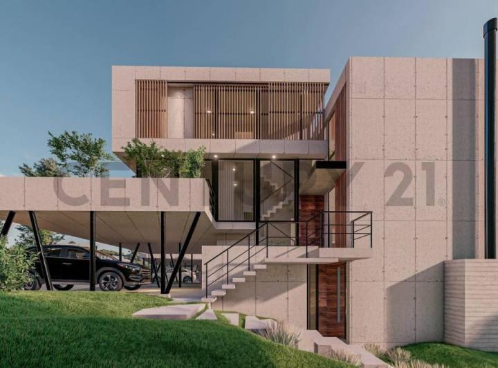 Departamento · 57m² · 2 Ambientes · 1 Cochera