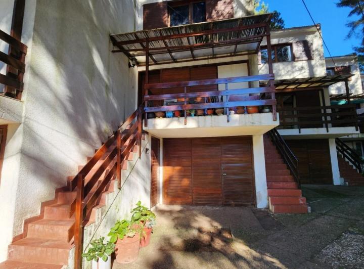 Departamento · 85m² · 3 Ambientes · 1 Cochera