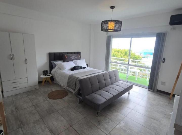 Departamento · 39m² · 1 Ambiente