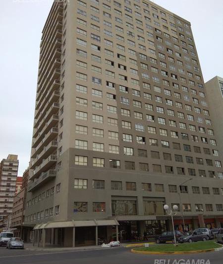 Departamento · 28m² · 1 Ambiente