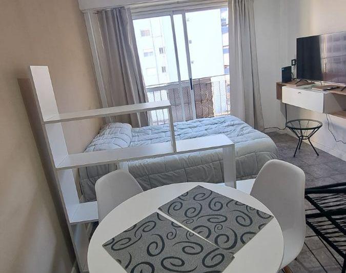 Departamento · 26m² · 1 Ambiente