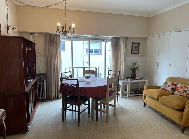 Departamento · 60m² · 3 Ambientes