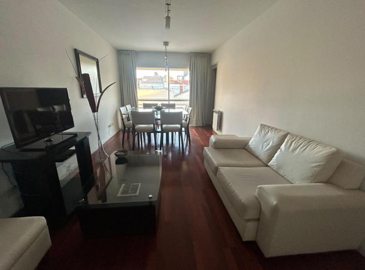 Departamento · 65m² · 3 Ambientes · 1 Cochera