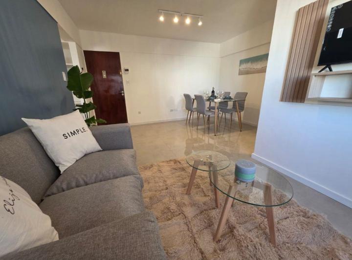 Departamento · 39m² · 2 Ambientes