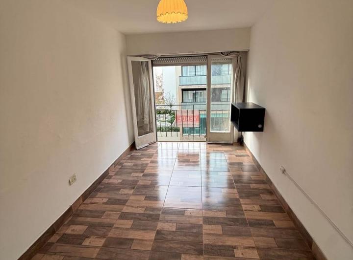 Departamento · 21m² · 1 Ambiente