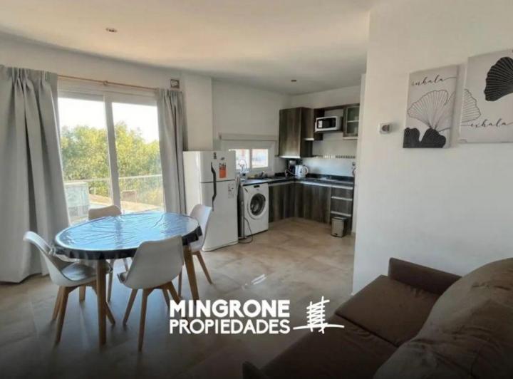 Departamento · 36m² · 2 Ambientes