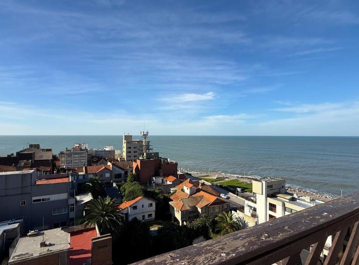 Departamento · 88m² · 4 Ambientes