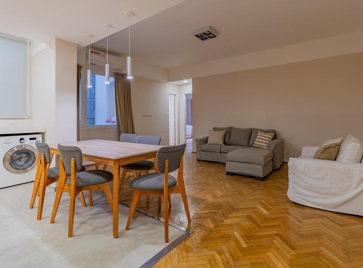 Departamento · 90m² · 3 Ambientes