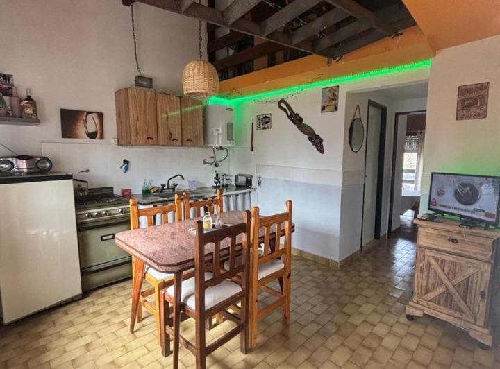 Departamento · 40m² · 3 Ambientes · 1 Cochera
