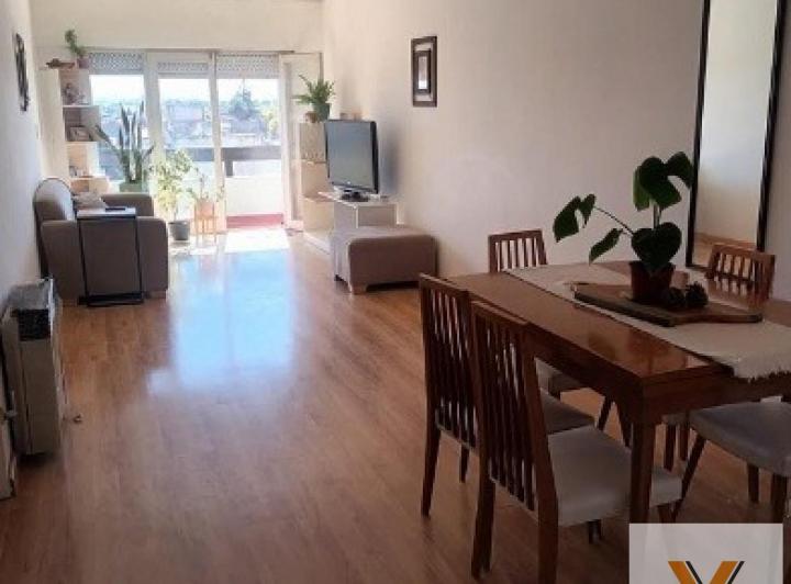 Departamento · 75m² · 4 Ambientes