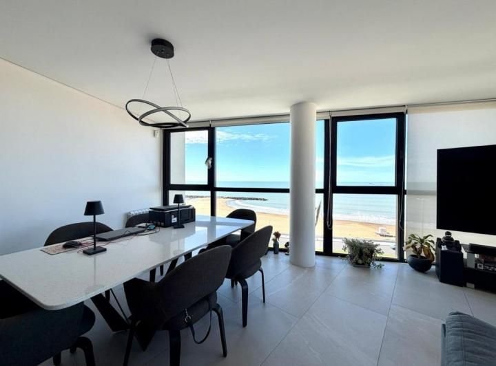 Departamento · 85m² · 3 Ambientes · 2 Cocheras